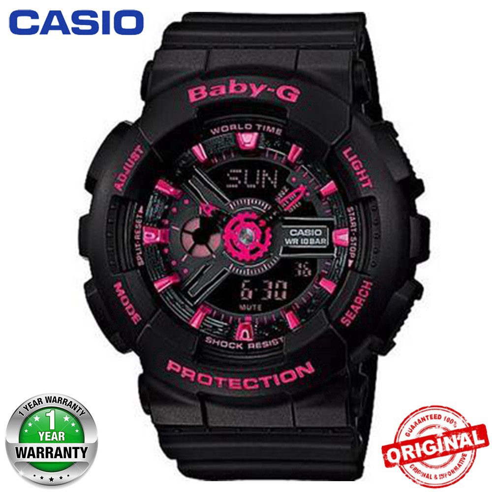 casio baby g sale