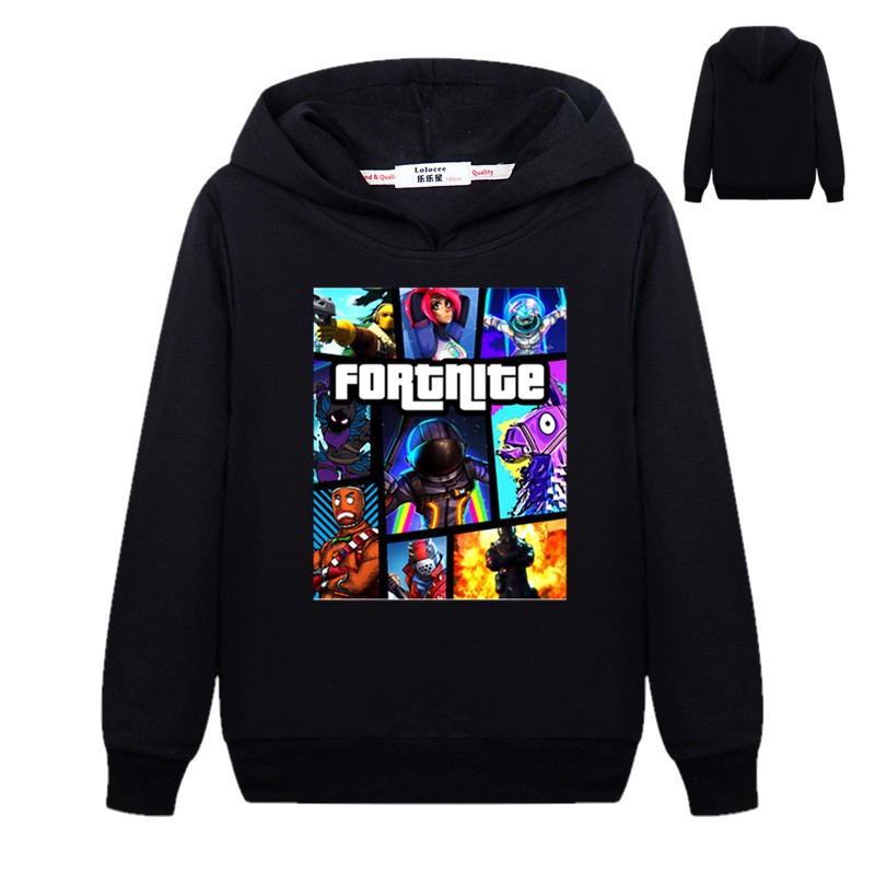 fortnite hoodies for youth