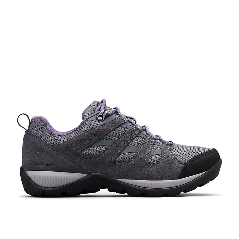 columbia women's waterproof hiking footwear