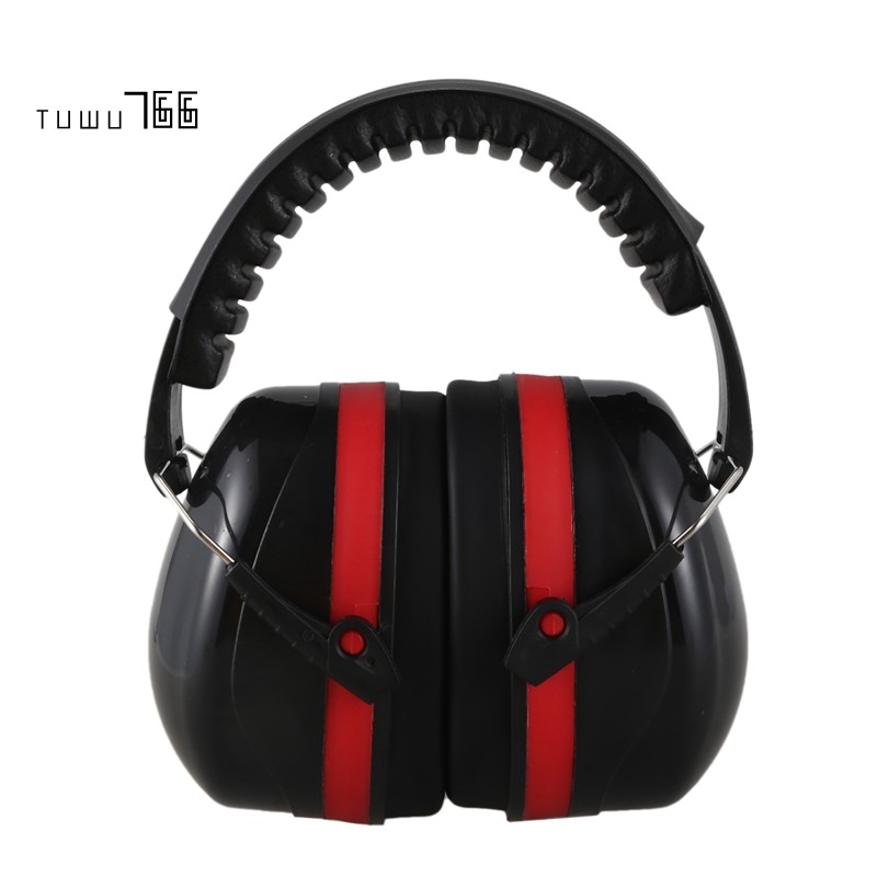 noise cancelling ear muffs sleeping