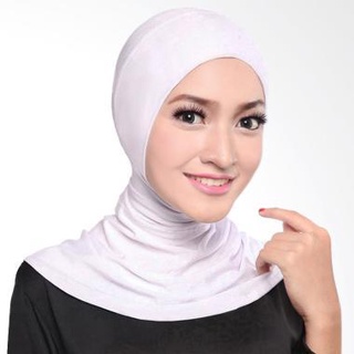 Inner Ninja Non Antem Jersy Strech Antem Instant Hijab Morocco