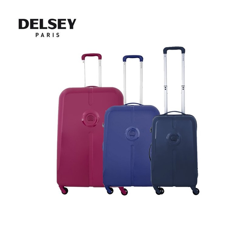 delsey case