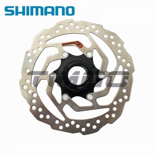 US 2pcs For-Shimano Deore RT10 160MM Disc Brake Rotor Center Lock MTB Road Bike 