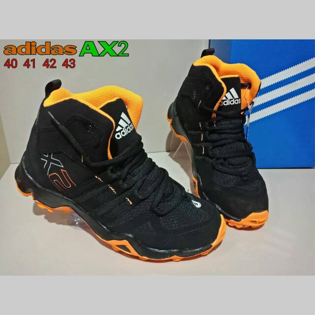 adidas ax2 high