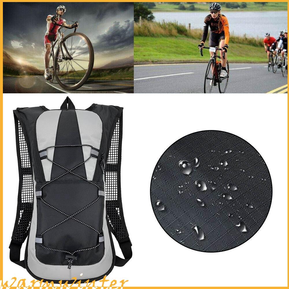 bike and hike rucksack