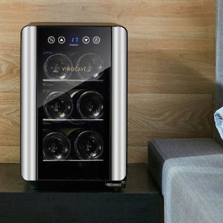 Винный шкаф xiaomi vinocave wine fridge