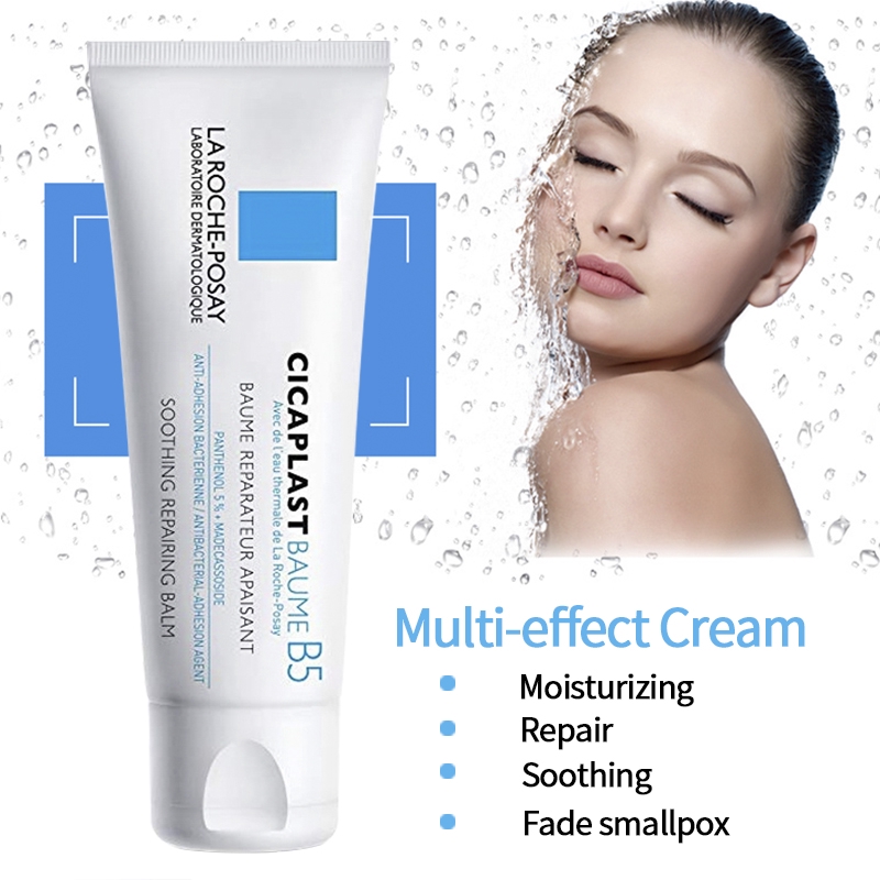 cicaplast baume b5 moisturizer
