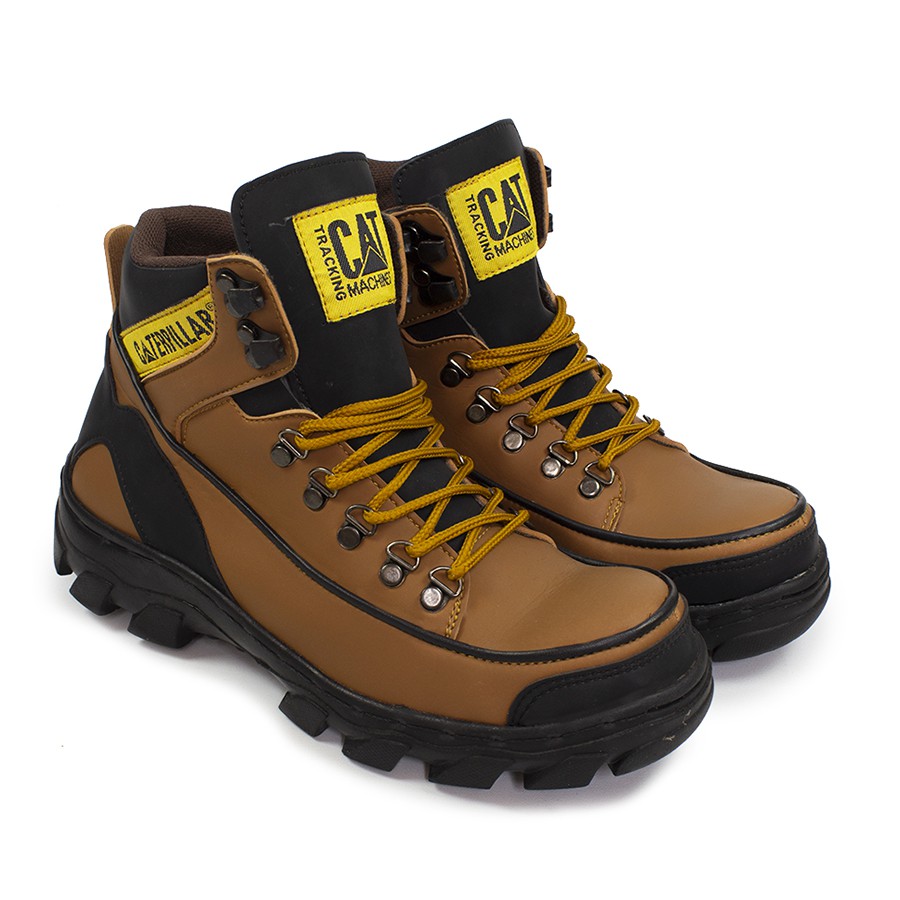 where to buy cat work boots