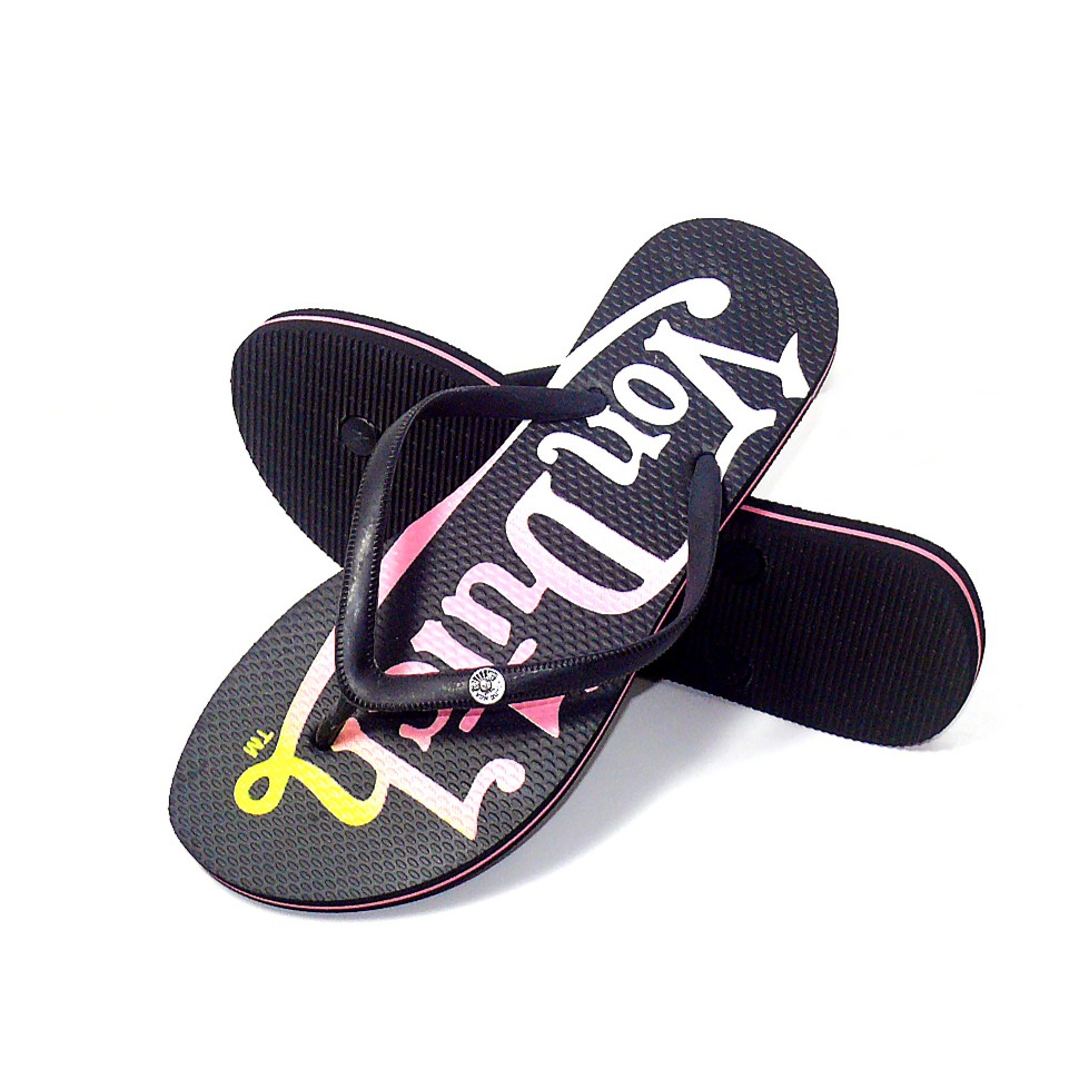 von dutch flip flops