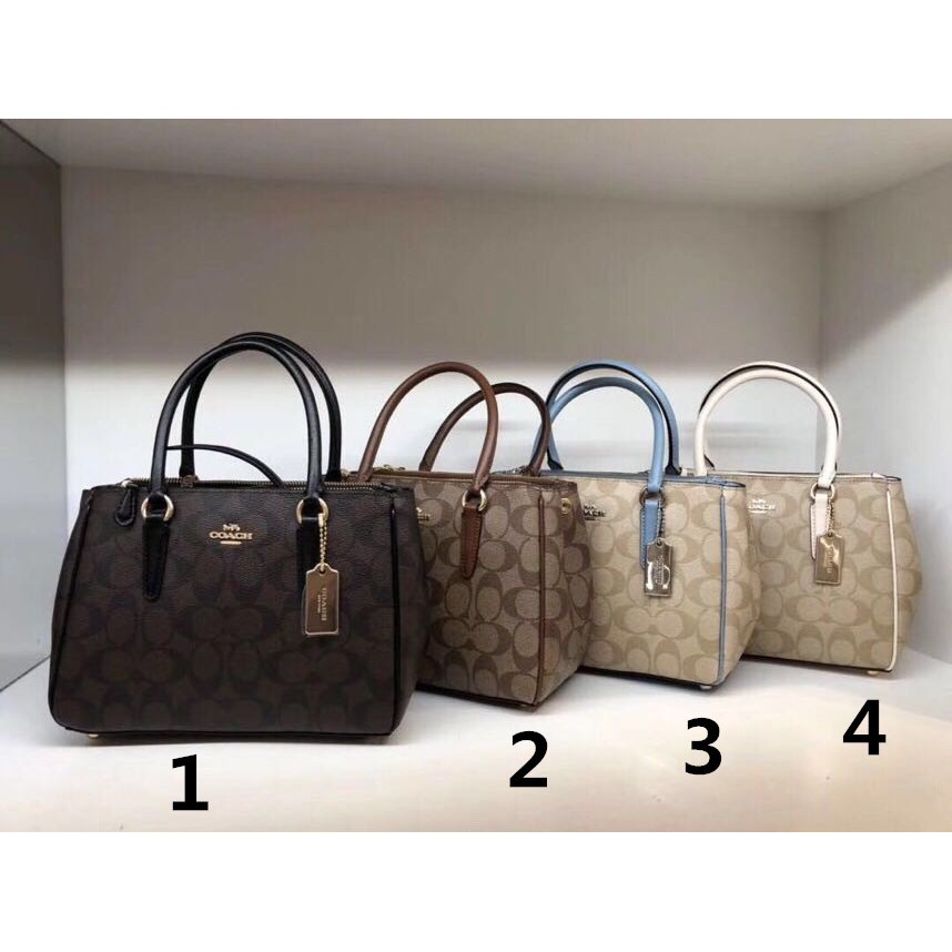 surrey coach bag