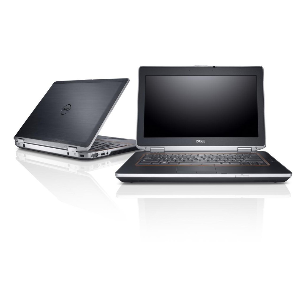 Laptop Dell Latitude E6430 14 Inc Screen Intel Core I7 35m 2 90ghz 3rd Generation Shopee Singapore