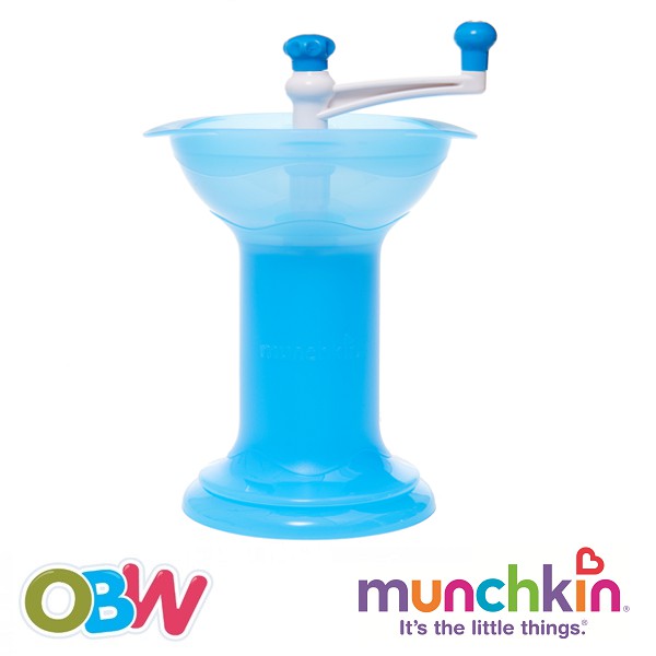 munchkin food processor