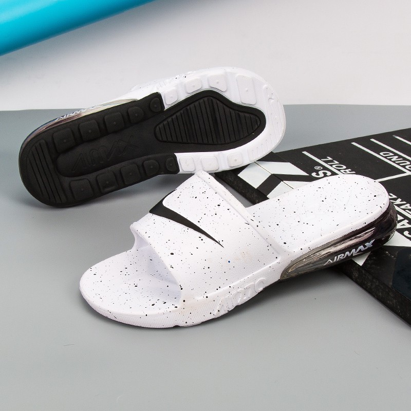 nike air max slippers price