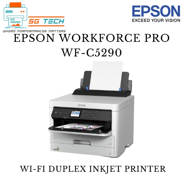 workforce c5290