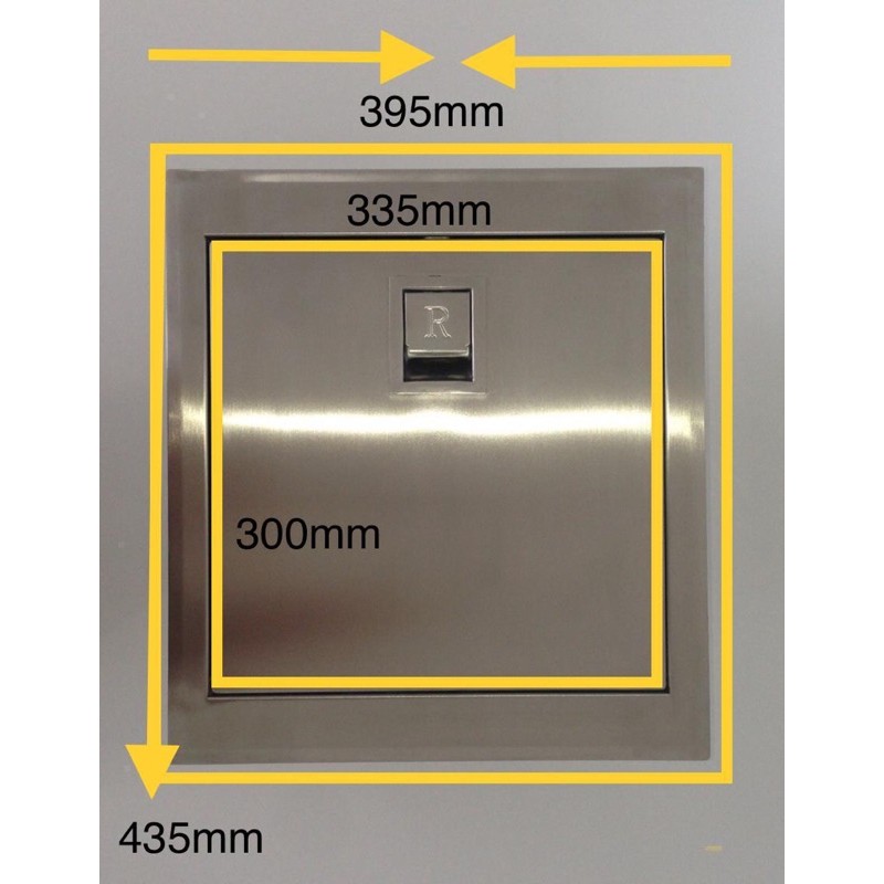 Rubbish Chute Singapore is rated the best in 06/2023 BeeCost