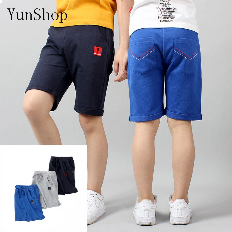 summer short pants