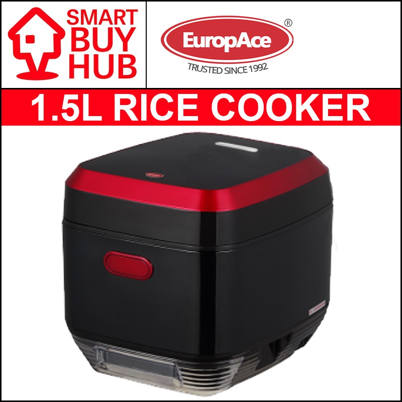 europace rice cooker Prices and Deals Mar 2023 Shopee Singapore