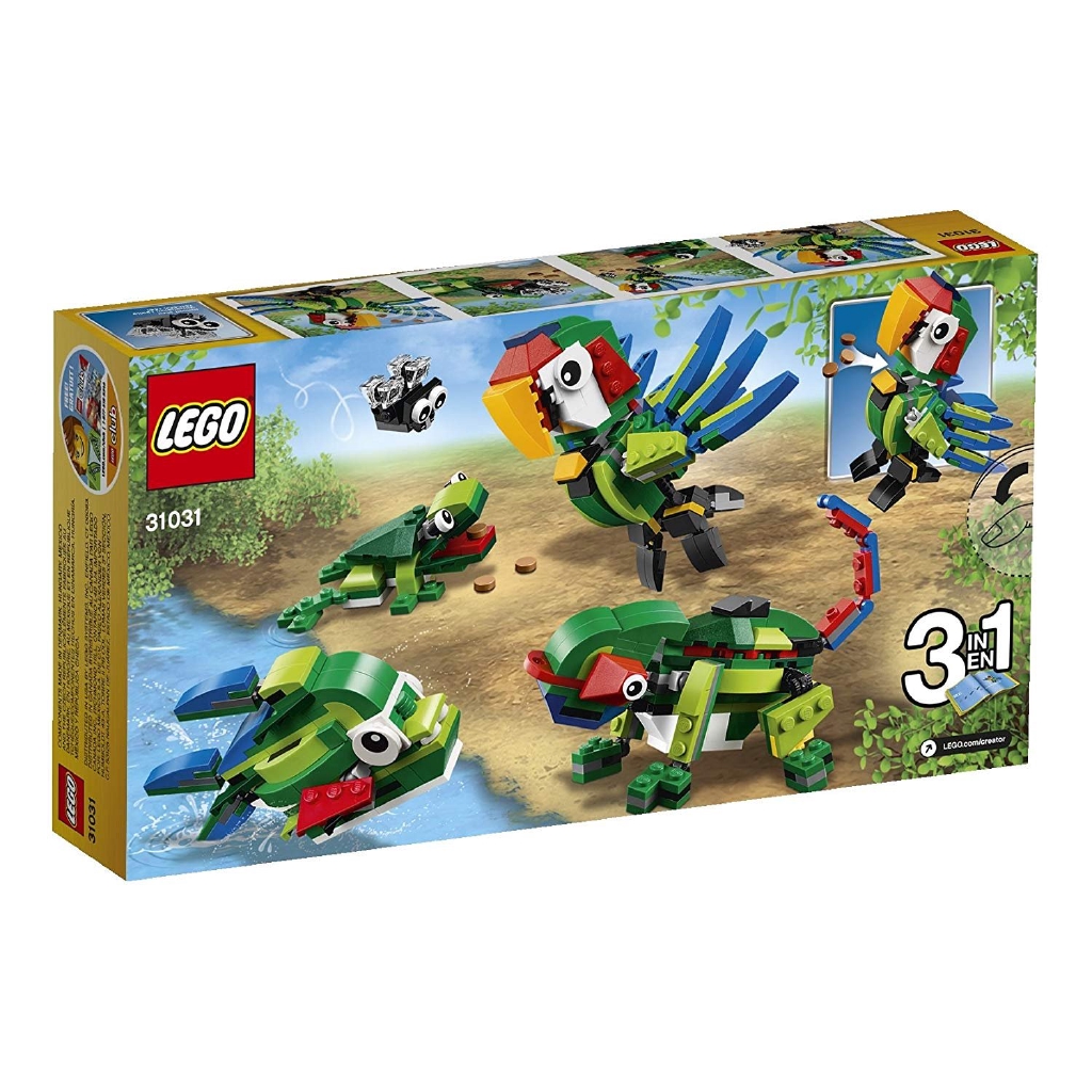 lego 31031