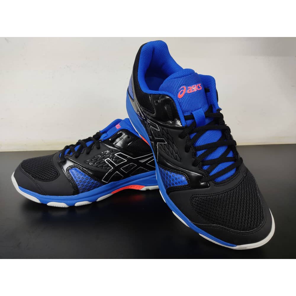 asics gel domain 4 badminton