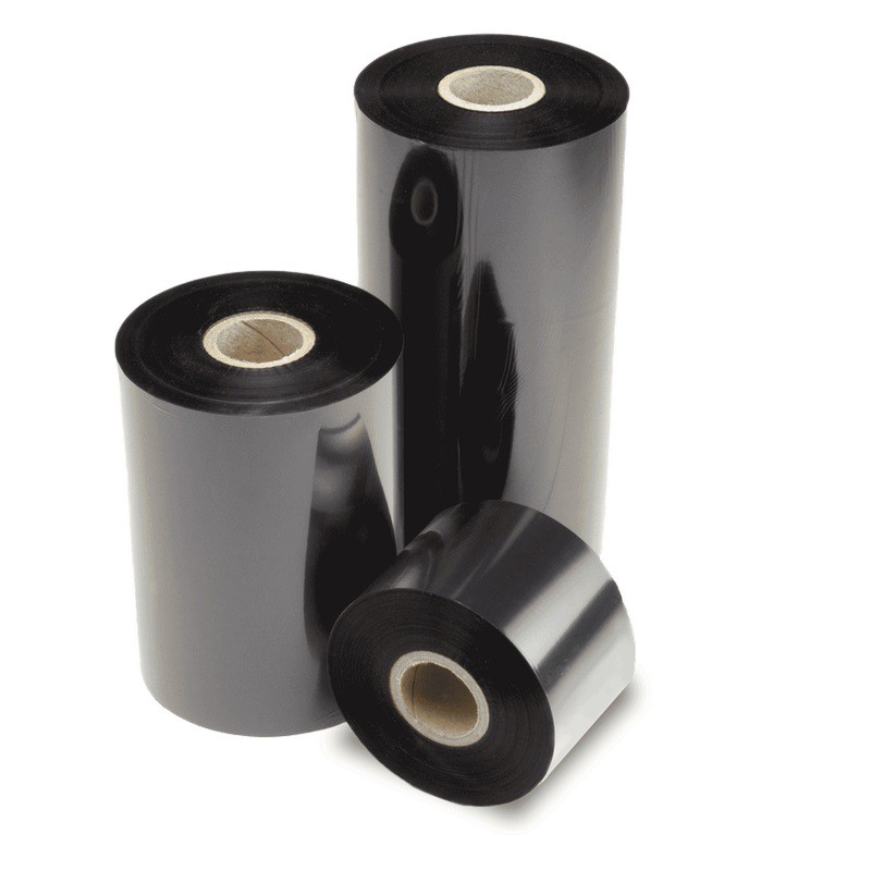 ribbon barcode printer