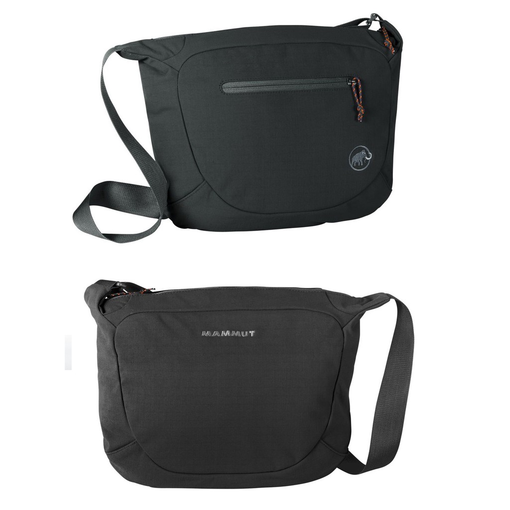 mammut messenger bag