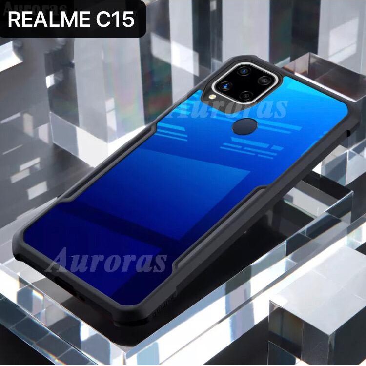 Case Realme Narzo 30a C15 Cover Casing Handphone Silicone Soft Case Singapore