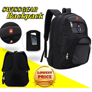 swiss gear backpack singapore