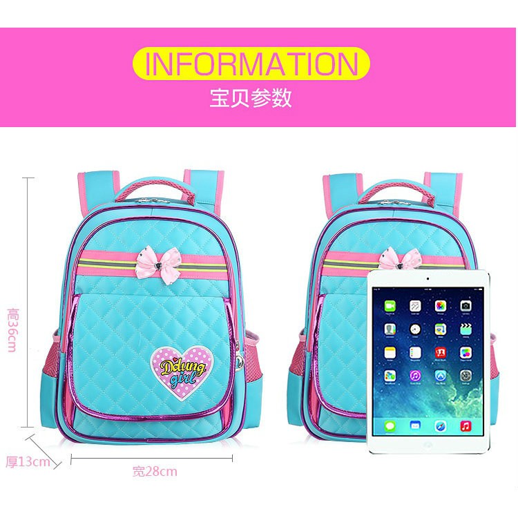 school bag designs