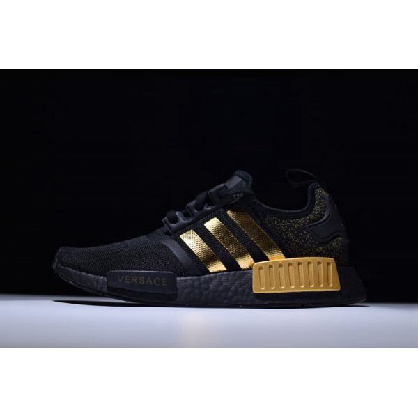 scarpe adidas nmd gold
