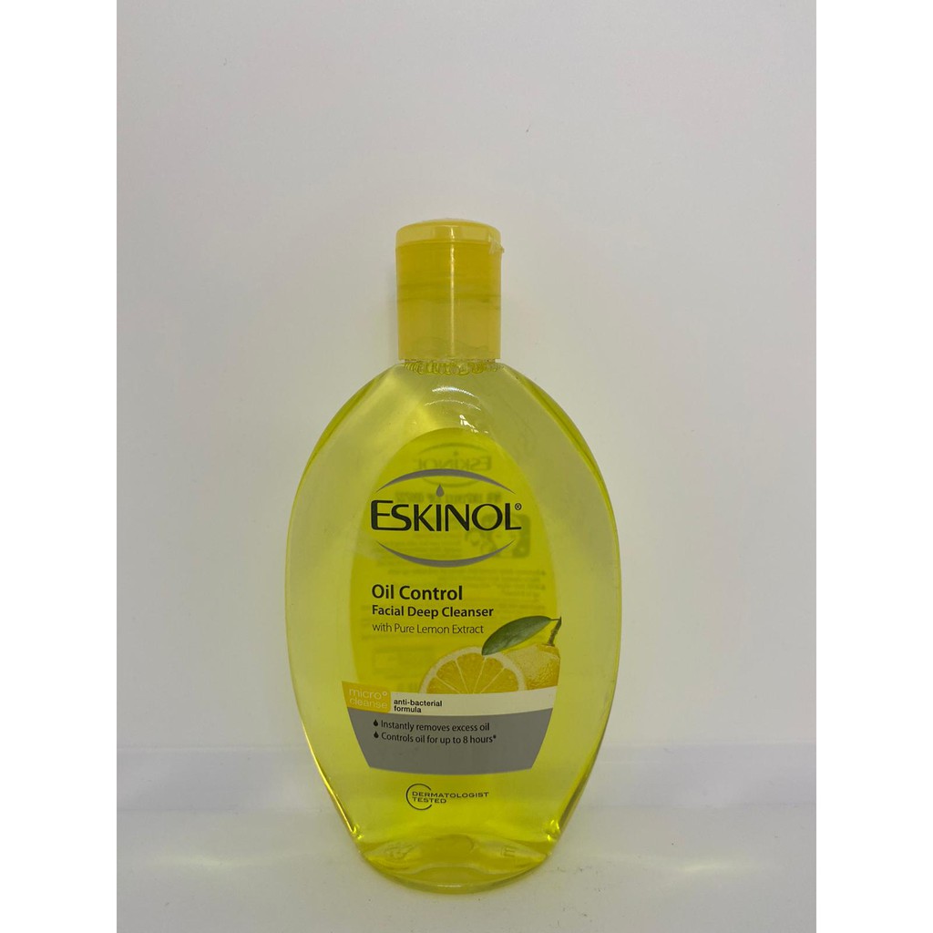 eskinol antibacterial