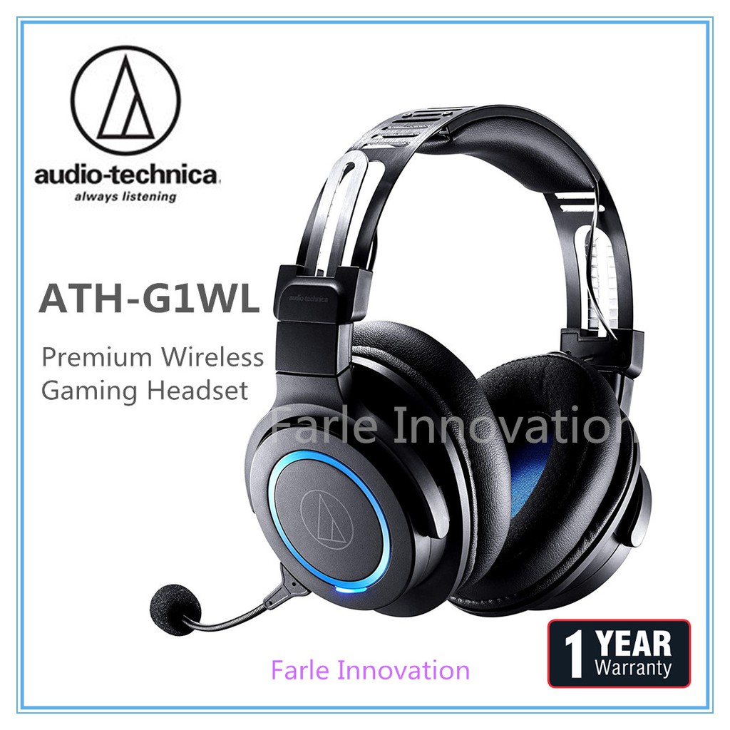 audio technica 7.1 surround sound