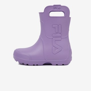 fila kids boots