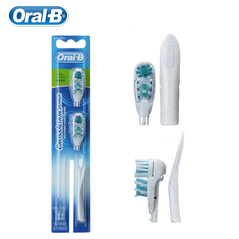 oral b io 9 replacement heads