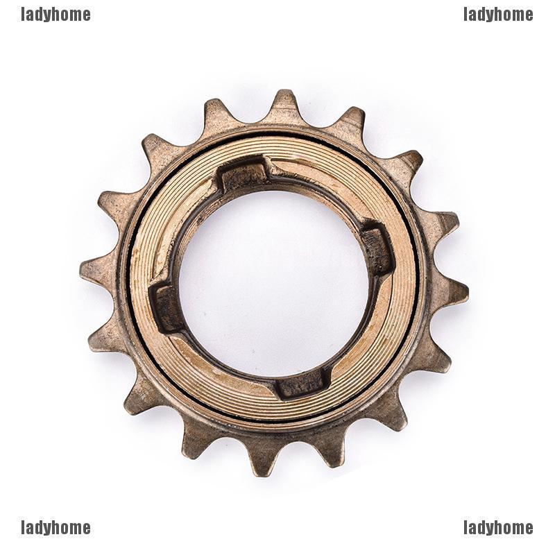 bmx freewheel sprocket