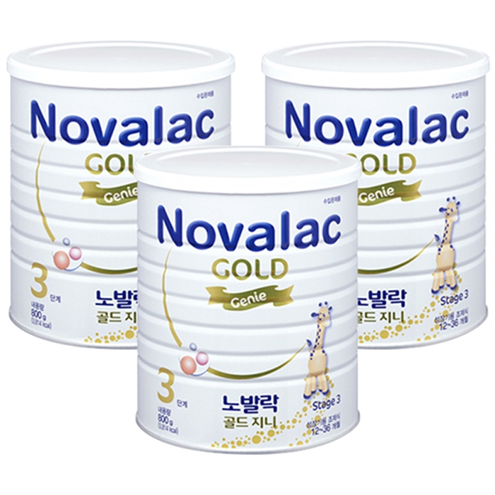 novalac gold