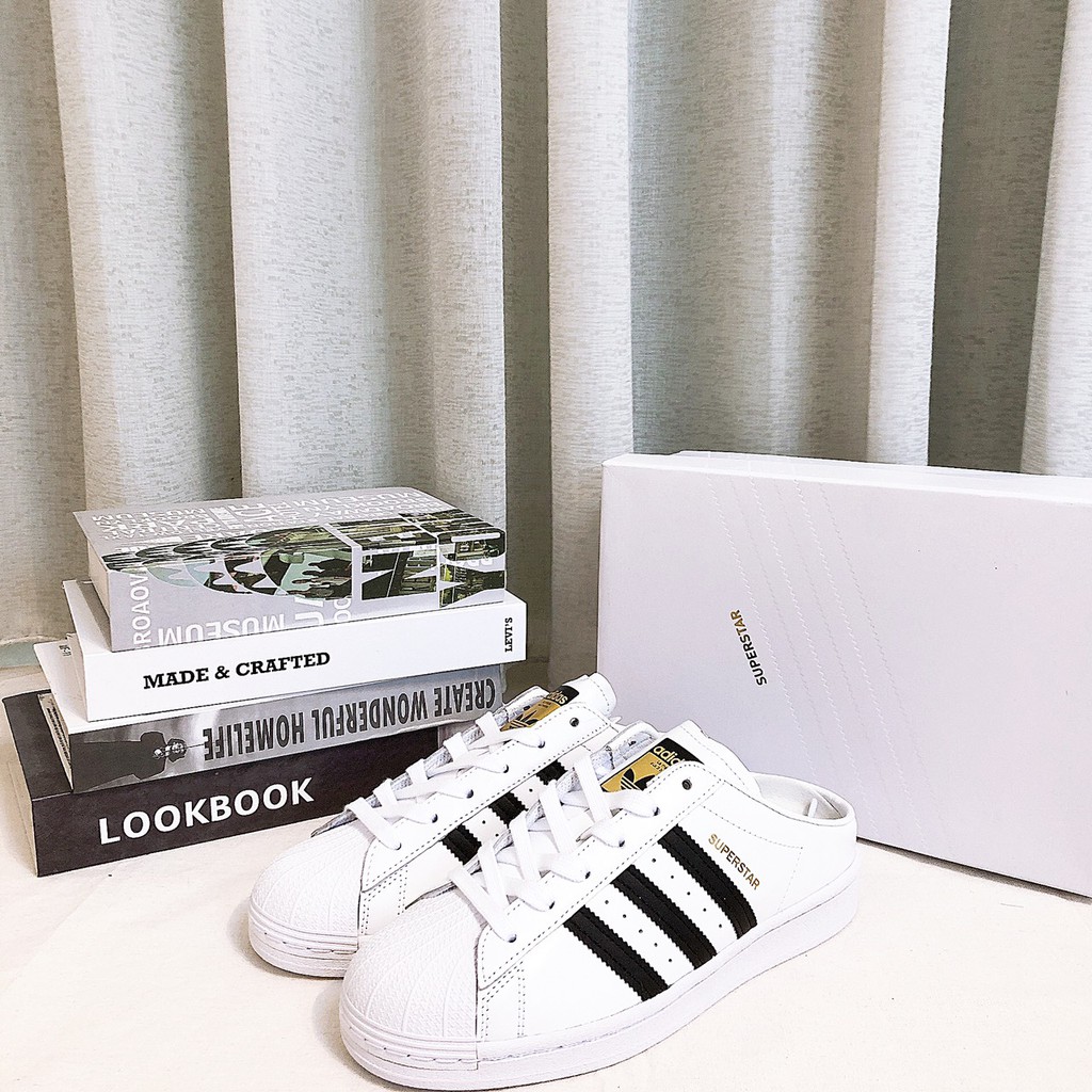 adidas classic white shoes