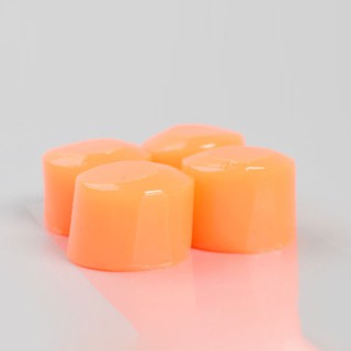 3 Pairs Waterproof Anti-noise Silicone Ear Plugs For Swimming Sleeping #3