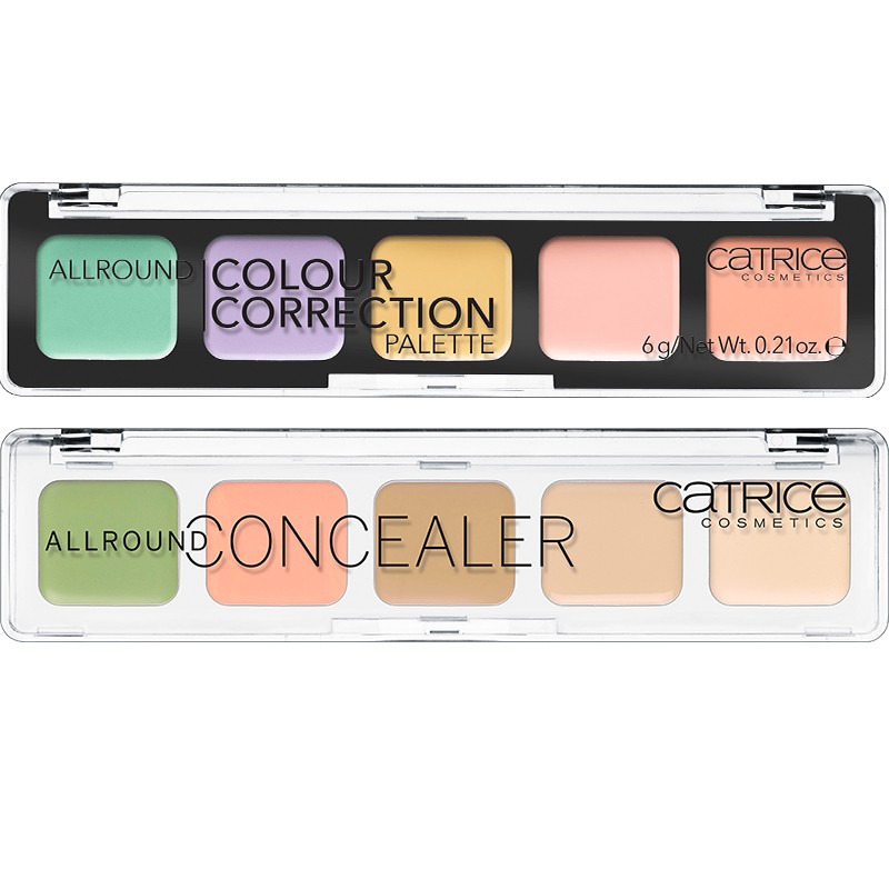 concealer set
