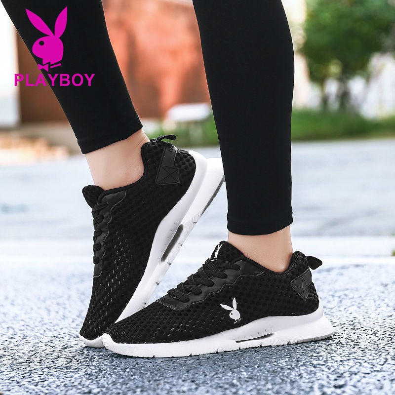 playboy shoes casual