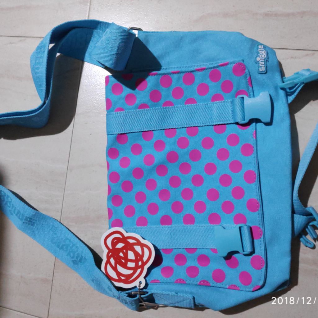 smiggle sling bag singapore