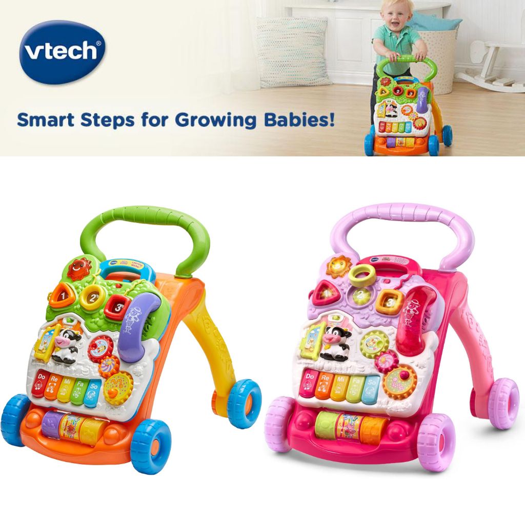 vtech stand to sit