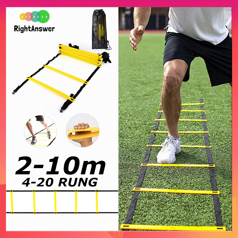 exercise ladders training