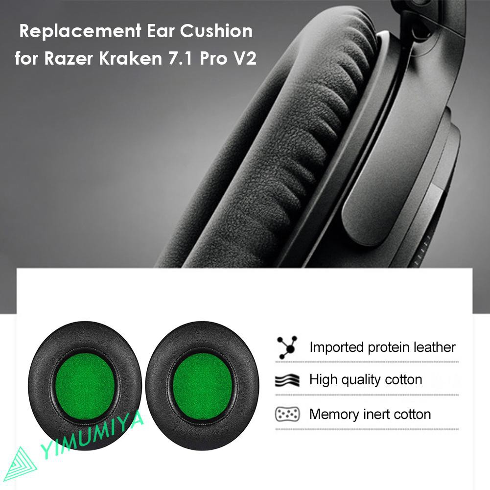 razer kraken pro v2 shopee