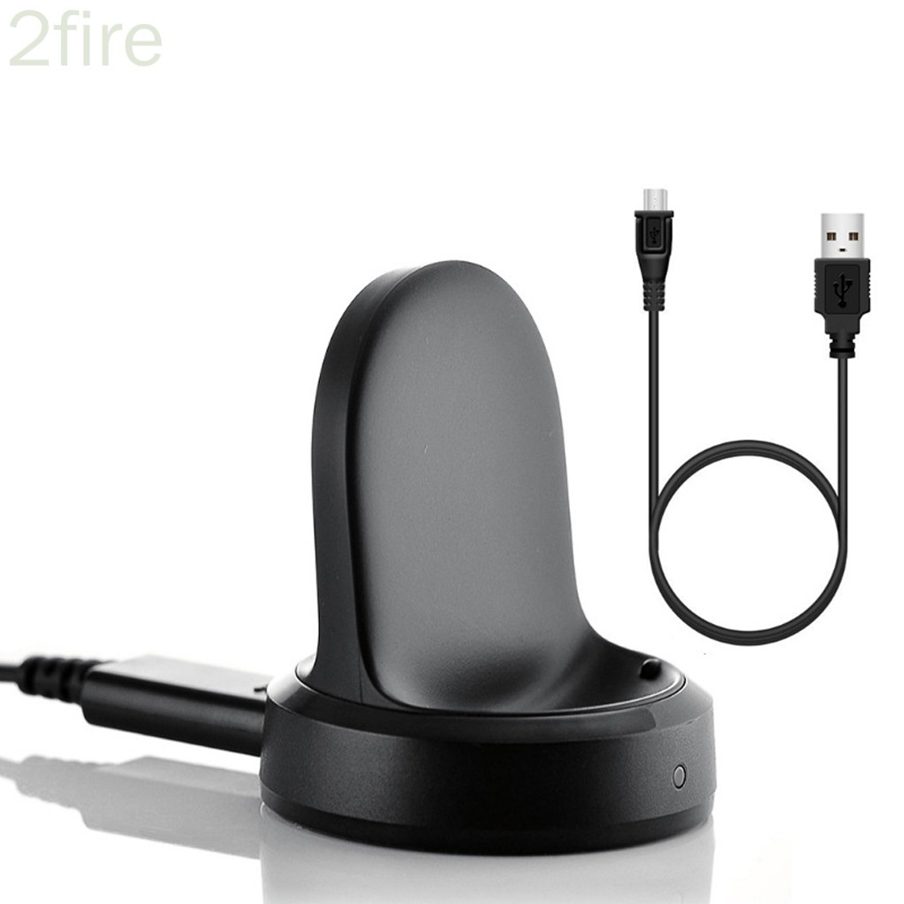 charging gear s2 without cradle