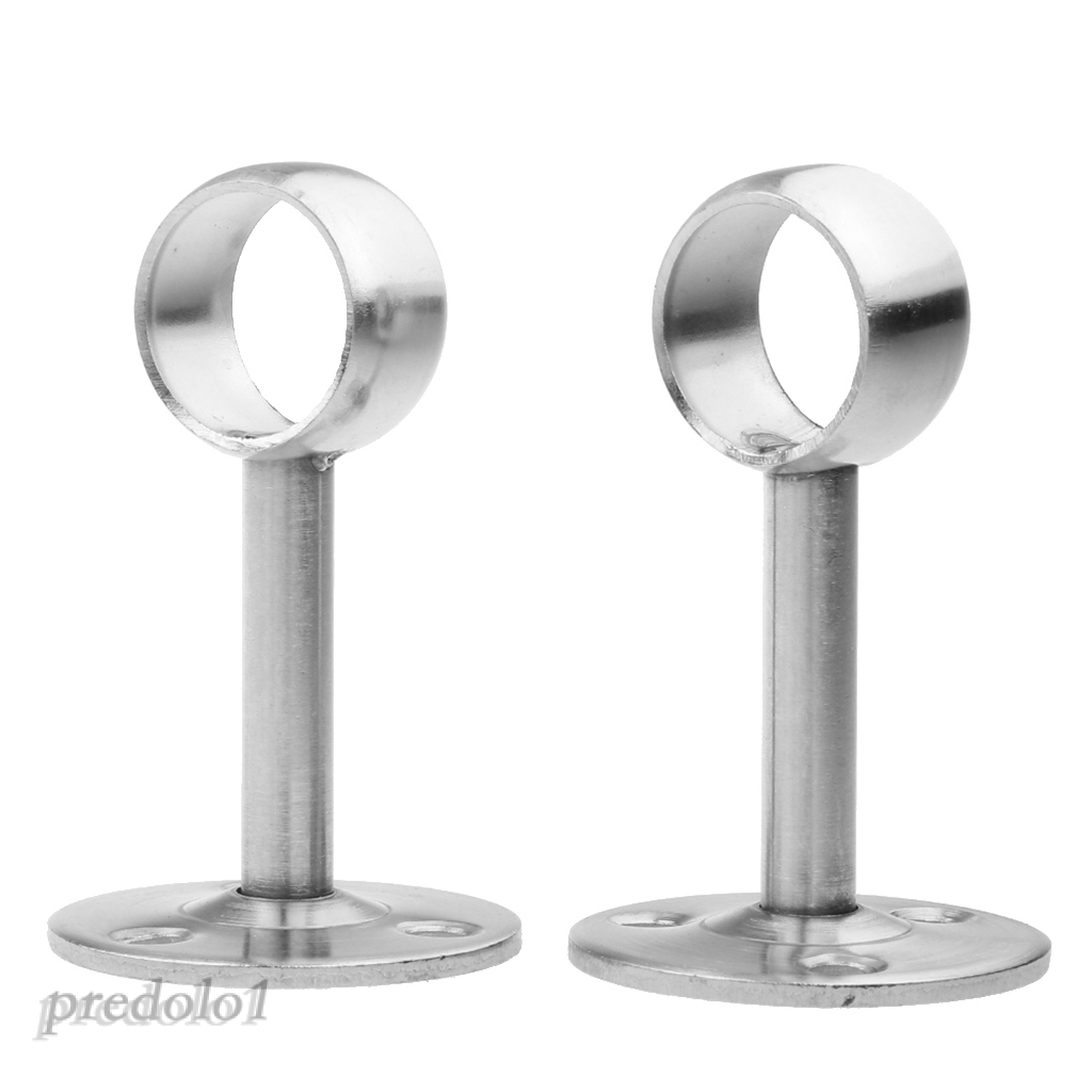 Ceiling Mount Rod Holder Shelly Lighting