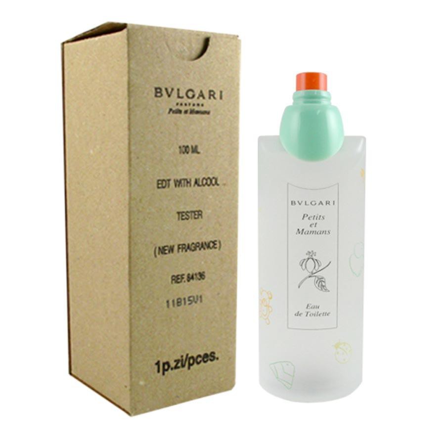 bvlgari petit et mamans 100ml