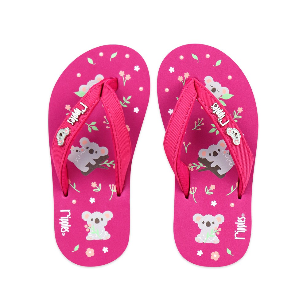 little kids flip flops