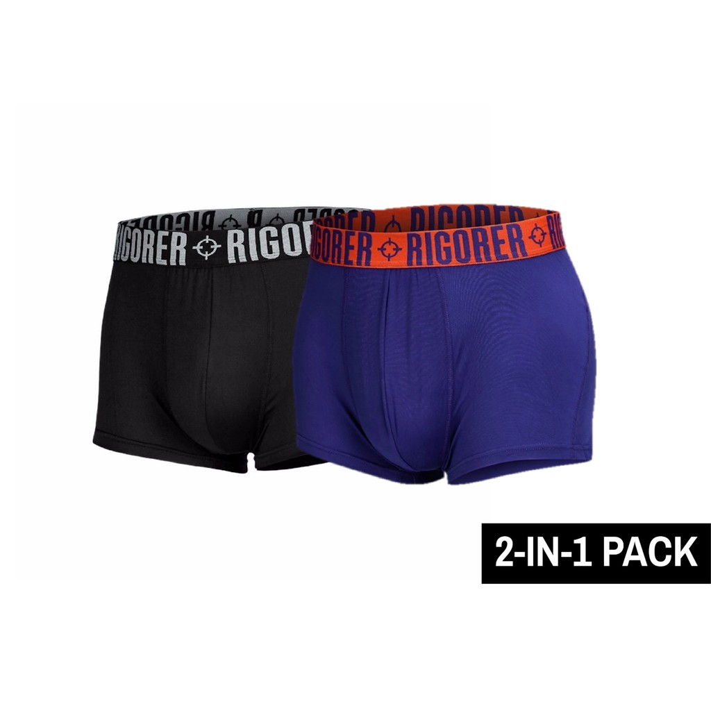 men's sports boxer briefs