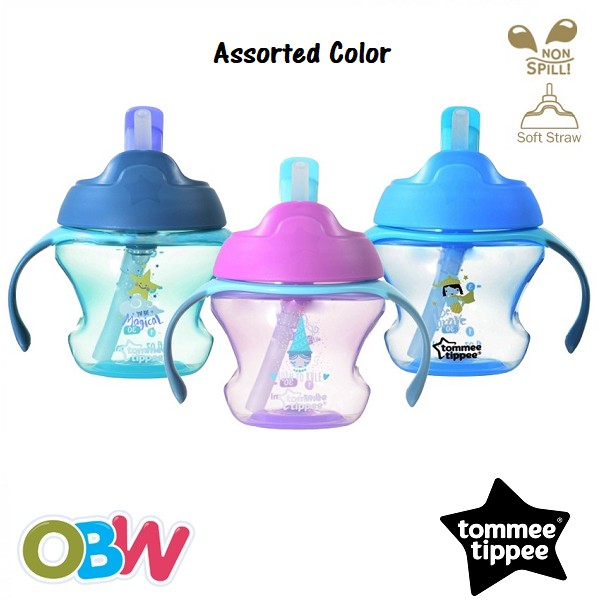 tommee tippee first bottles