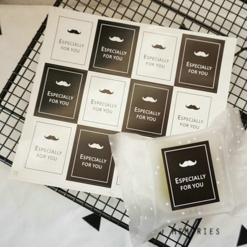 personalized sticker labels